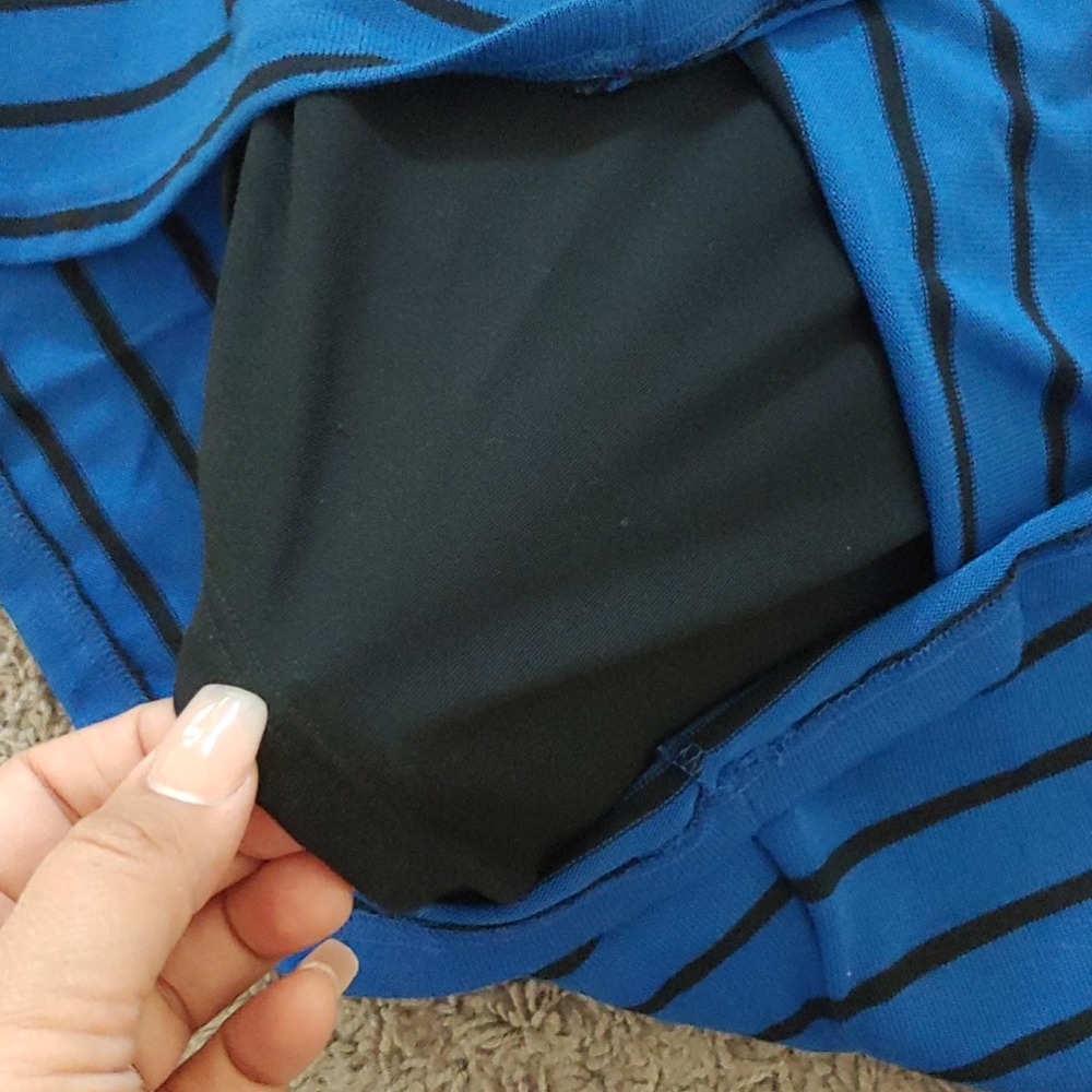 Size 3X top - Picture 2 of 4